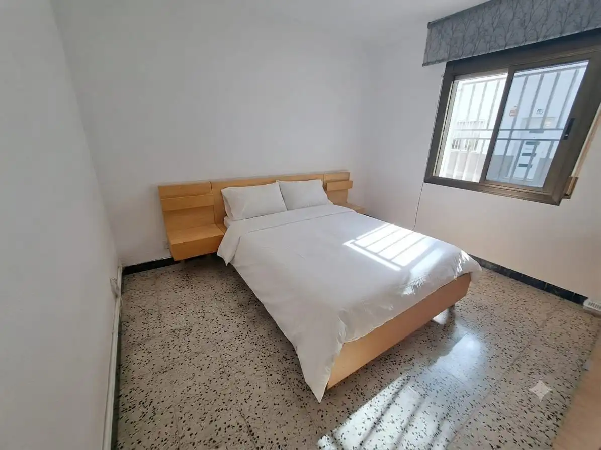 Habitación de Finca rústica en venta en Rubí con Aire acondicionado, Calefacción y Terraza