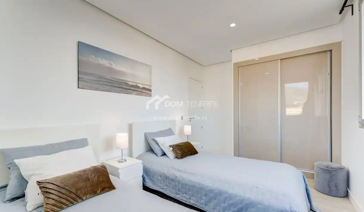 Appartement avec terrasse à vendre à Callao Salvaje - Playa Paraíso, imagen 15