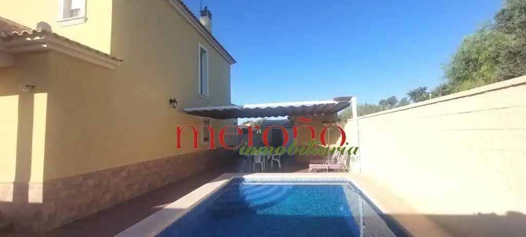 Xalet amb piscina en venda a San Fulgencio, imagen 54