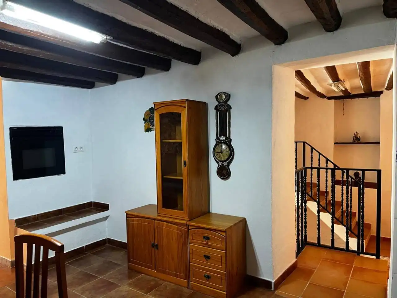 Haus oder Chalet zum Verkauf in San Jorge / Sant Jordi mit Terrasse