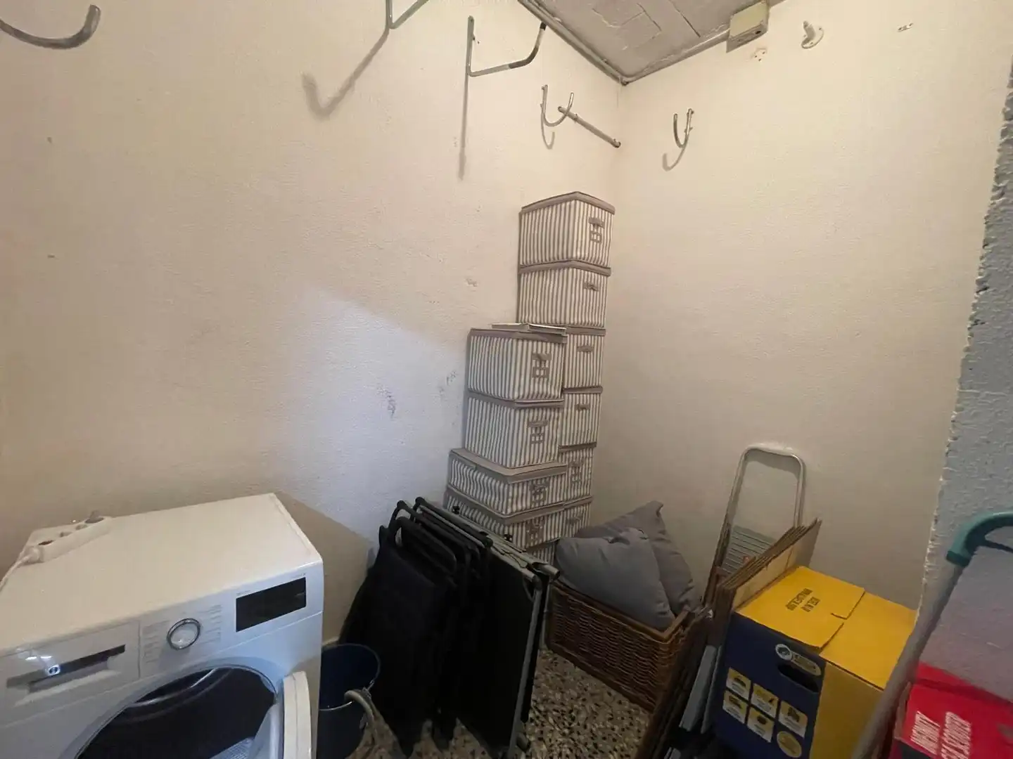 Apartamento con terraza en venta en L'Albir, imagen 27