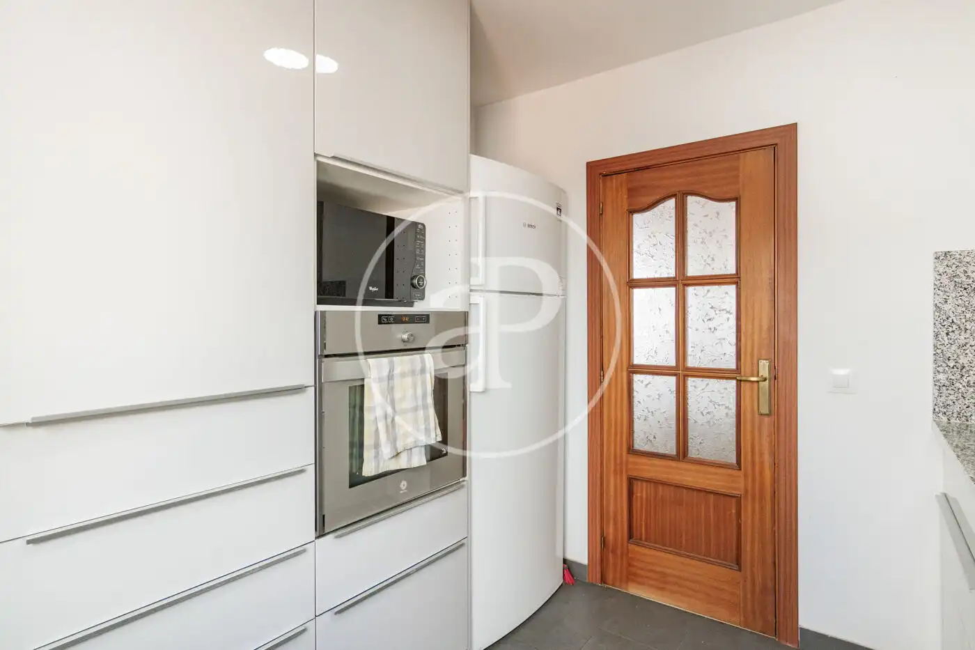 Flat for rent in C. de Sambara, Quintana