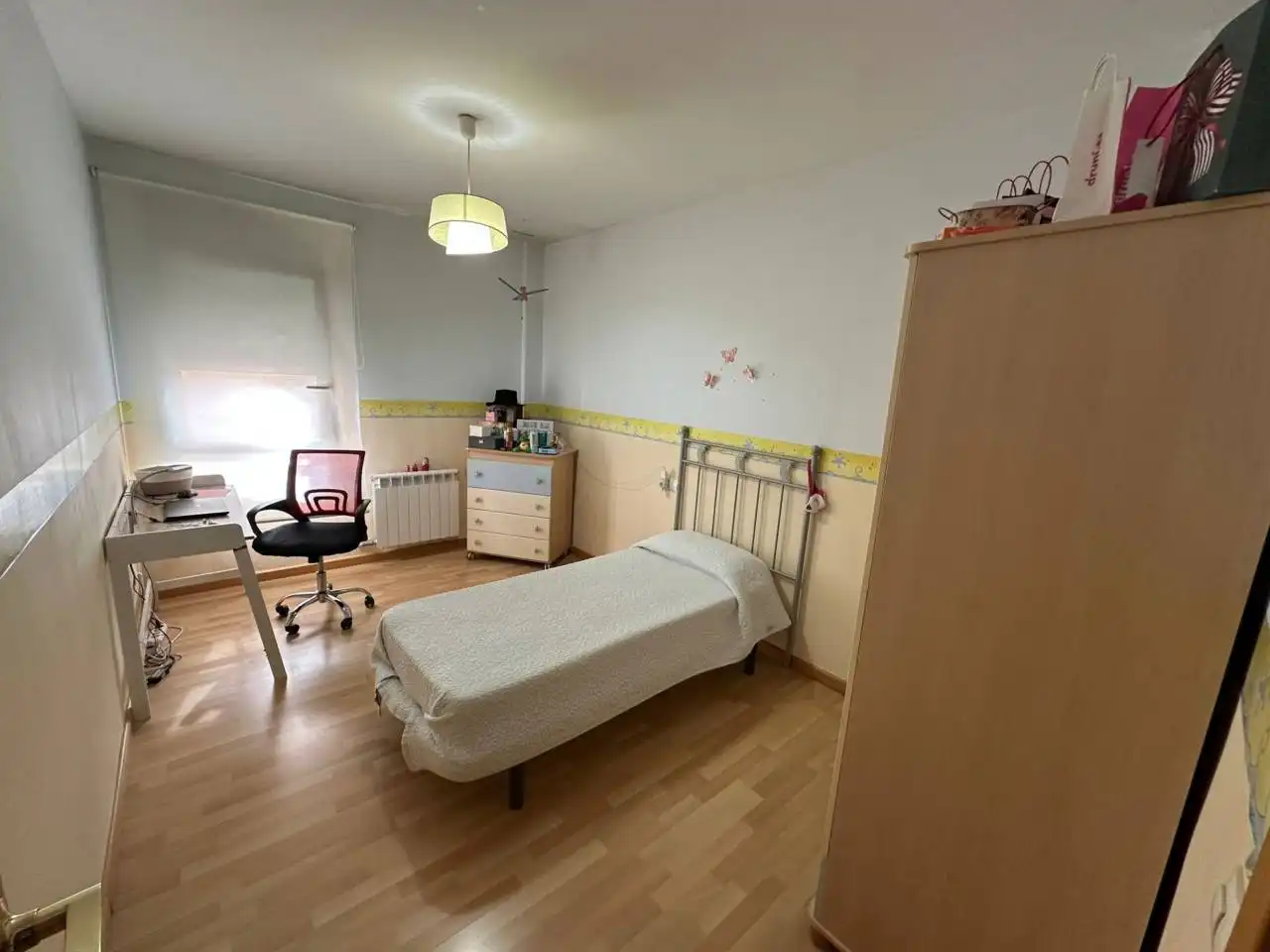 Dormitori de Àtic en venda en Vila-seca amb Aire condicionat, Calefacció i Parquet