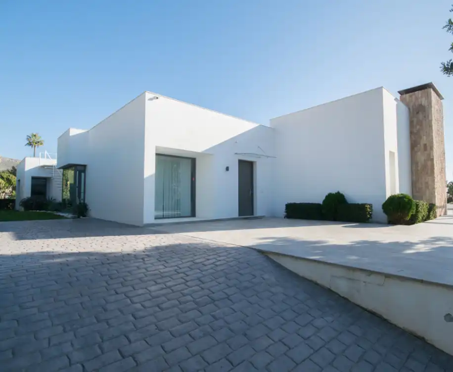 Wohnung mit Terrasse zum Verkauf in Benalmádena pueblo, imagen 5
