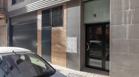 Photo 4 of Box room to rent in Camino de Ronda, Granada