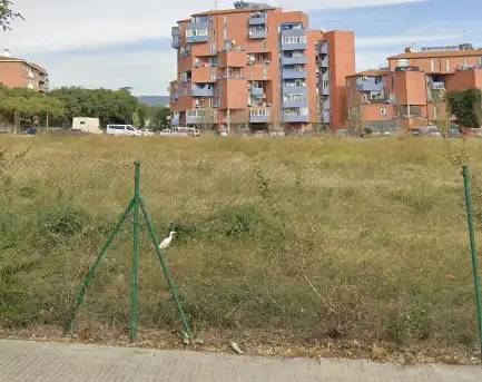 Wohnbaugrundstück zum Verkauf in Carrer de Francesc Berenguer, imagen 6
