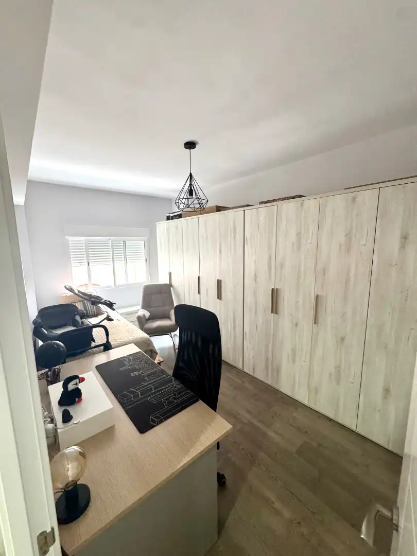 Appartement avec terrasse à vendre à Avenida José Barrionuevo Peña, imagen 14