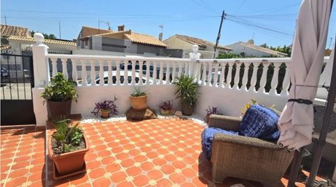 Foto 4 de Casa o chalet en venta en Calle Salvador Dalí, Los Balcones - Los Altos, Torrevieja