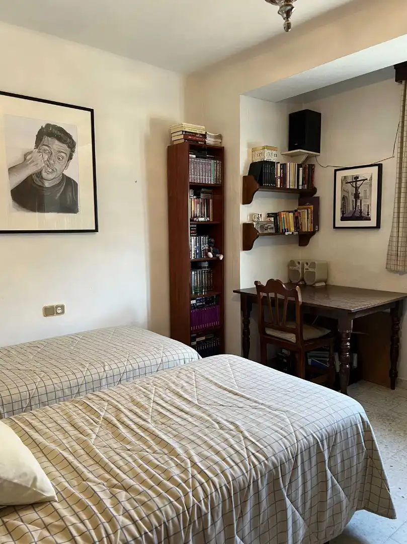 Habitación de Piso en venta en Estepa con Trastero