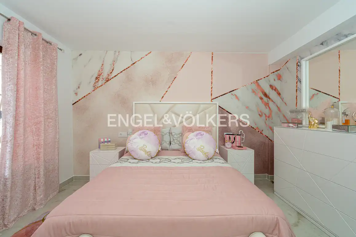 House with pool for sale in Coloma, imagen 23