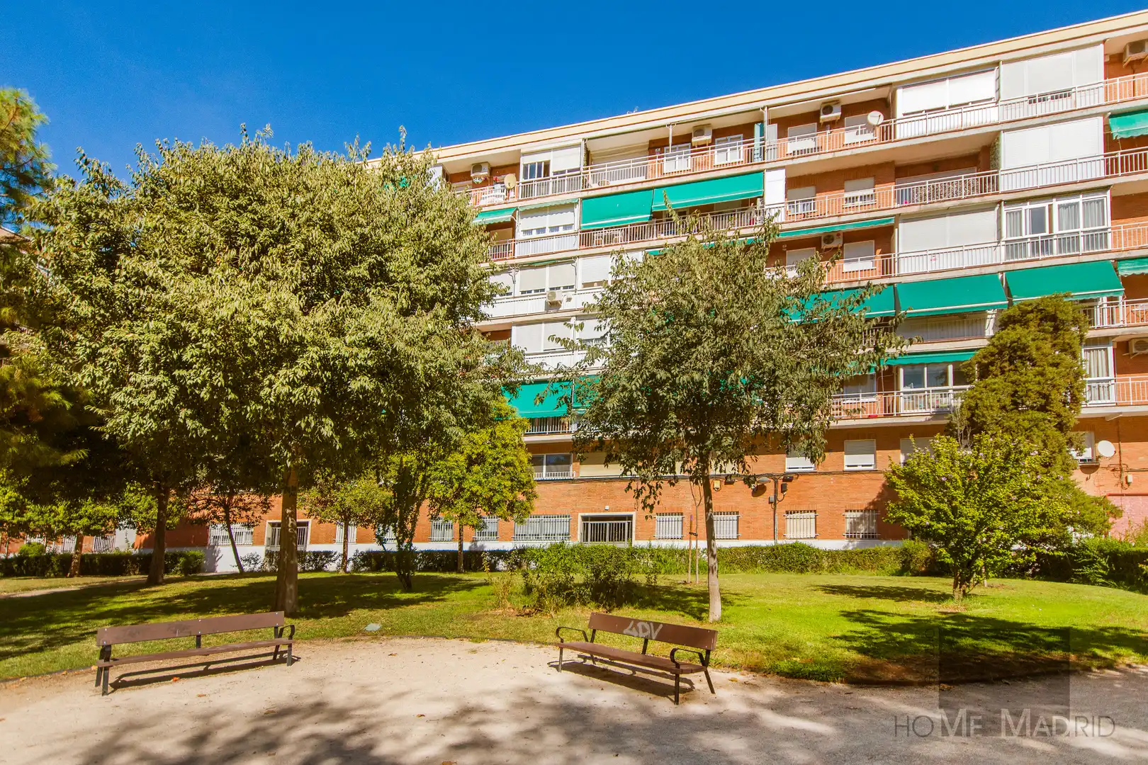 Wohnung mit Aufzug zum Verkauf in Plaza Esquivias