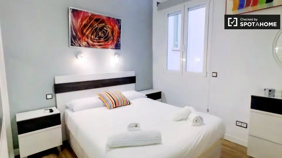 Flat to rent in Centro