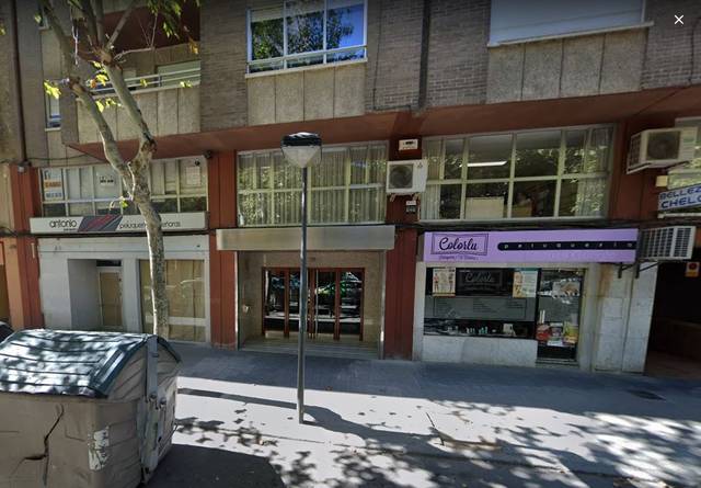 Local comercial en Venta en La Pantoja