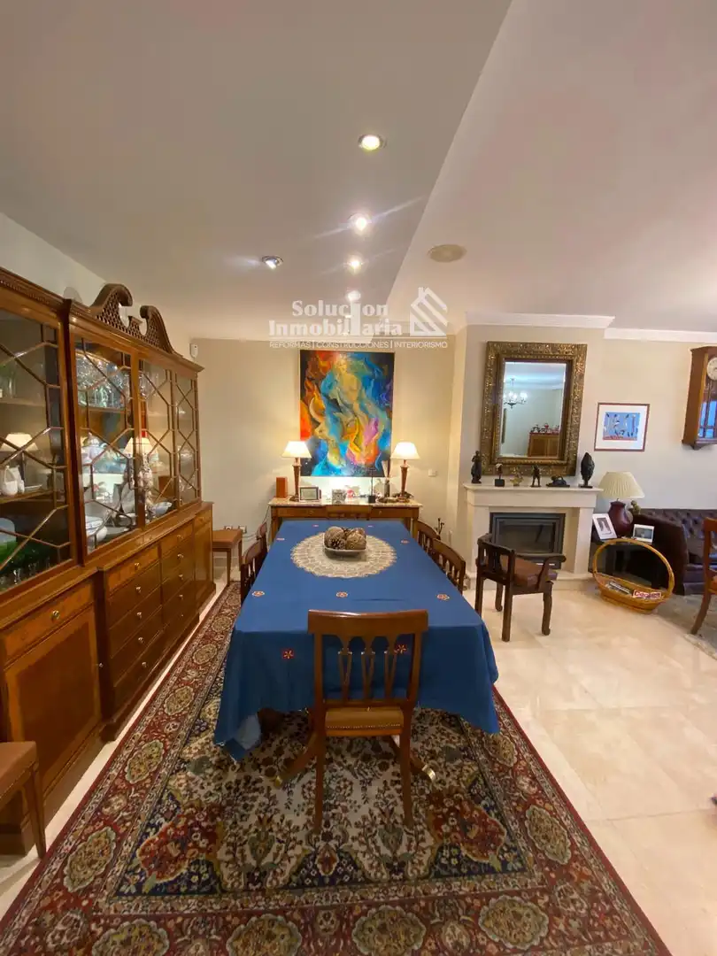 Adosado con terraza en venta en GREEN, imagen 57