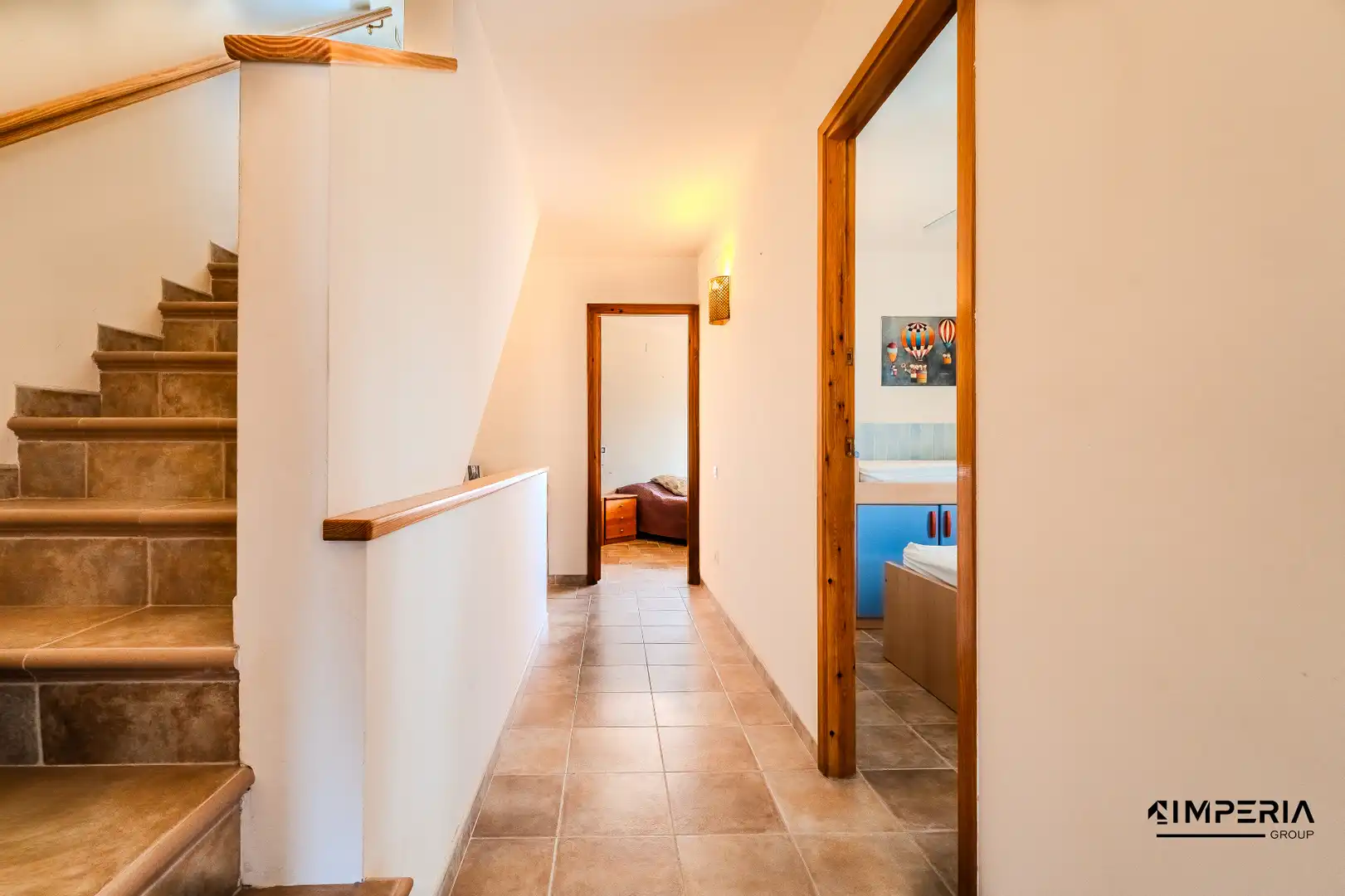 Villa mit Terrasse zum Verkauf in Carrer R1, imagen 69