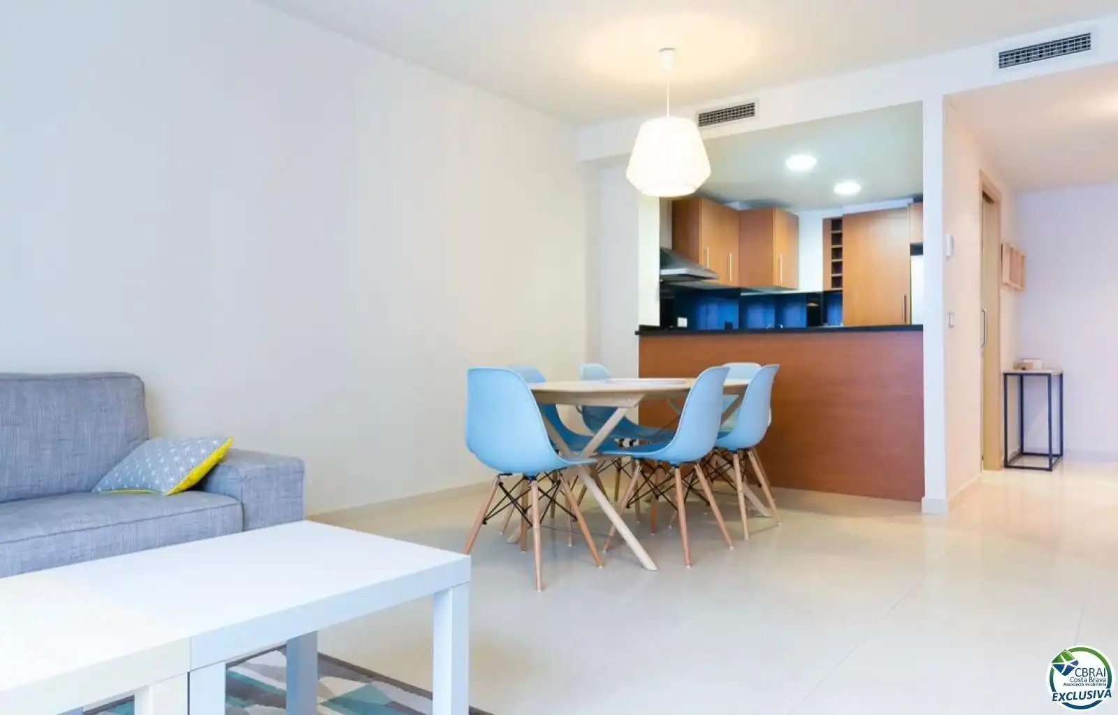 Appartement compact avec ascenseur à vendre à De Larquitecte Gaudi, imagen 4