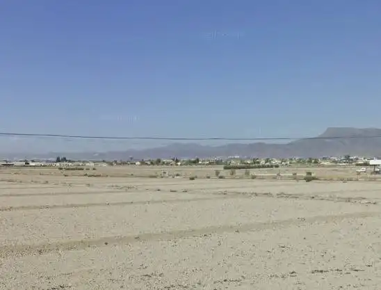 Terreny residencial en venda a Pedanías Centro, imagen 2