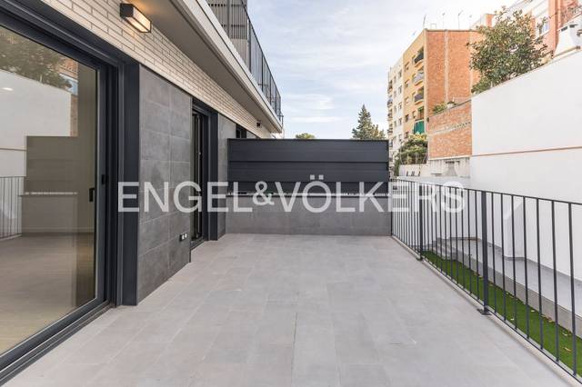 Apartamento en Alquiler en La Font d'en Fargues