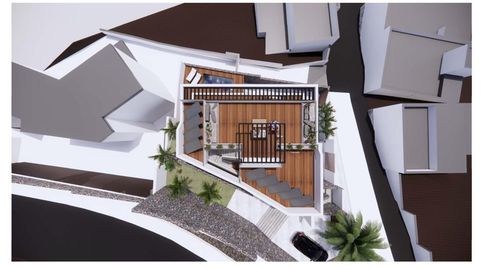 Foto 4 de Residencial en venda a Calle Sierva de Dios, 6, El Sauzal, Santa Cruz de Tenerife
