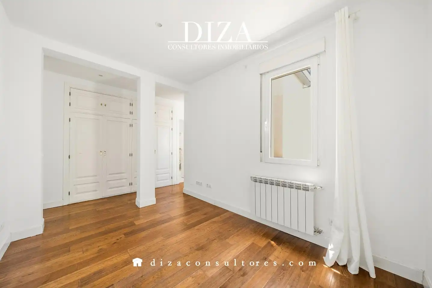 Penthouse with lift for sale in De Bravo Murillo, imagen 28