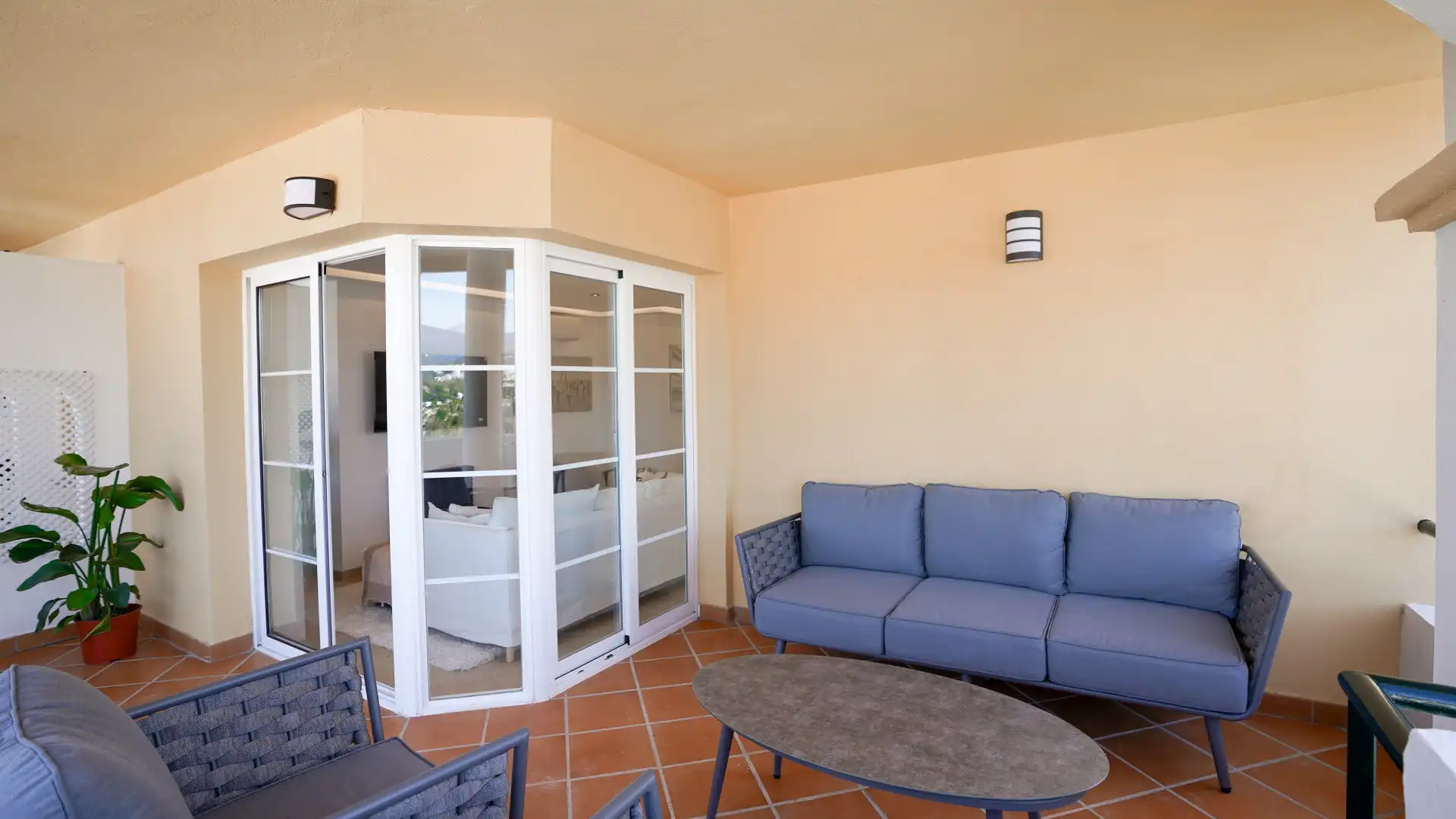 Apartament amb piscina de lloguer a Nueva Andalucía, imagen 13