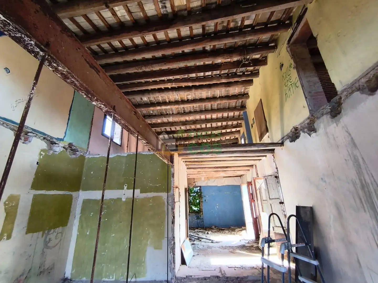 Casa o xalet en venda en Sant Cugat del Vallès amb Jardí privat, Terrassa i Balcó