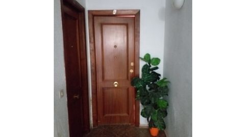 Foto 2 de Apartamento de alquiler en Calle Felipe Checa, Casco Antiguo, Badajoz Capital