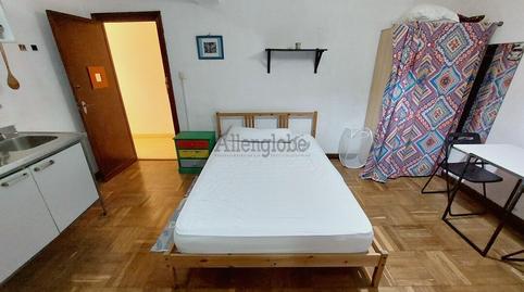 Foto 5 de Pis de lloguer a Calle Manuel García Conde, Salesas - Foncalada - Campoamor, Oviedo