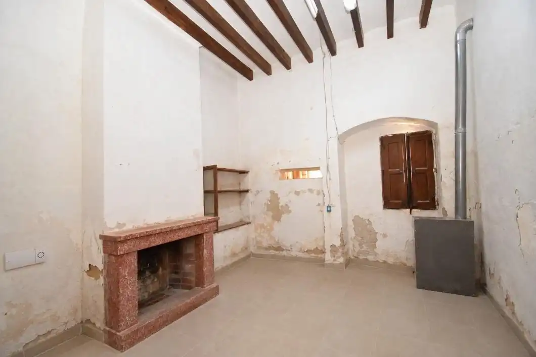 Casa con giardino in vendita a Sa Pobla, imagen 5