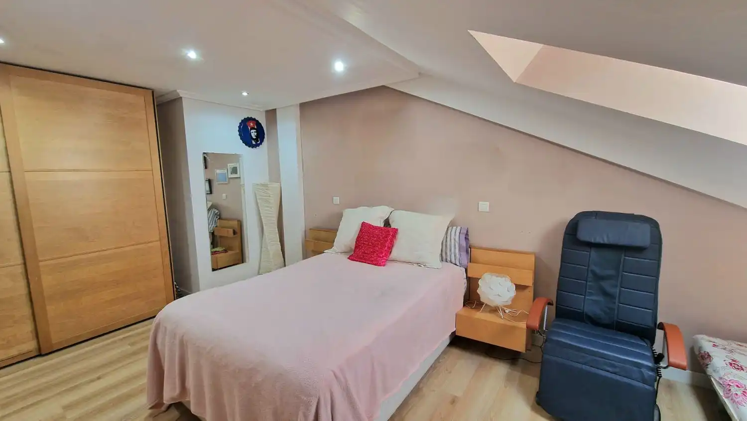 Piso en venta en El Cotero, Covadonga - Campuzano - Ciudad Vergel