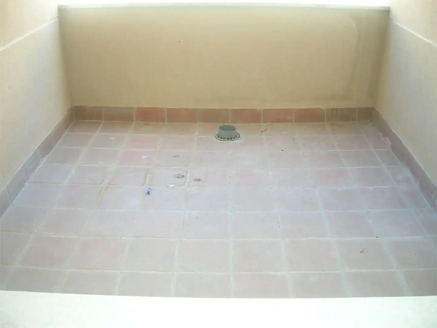 Bany de Pis en venda en Castellanos de Moriscos amb Balcó