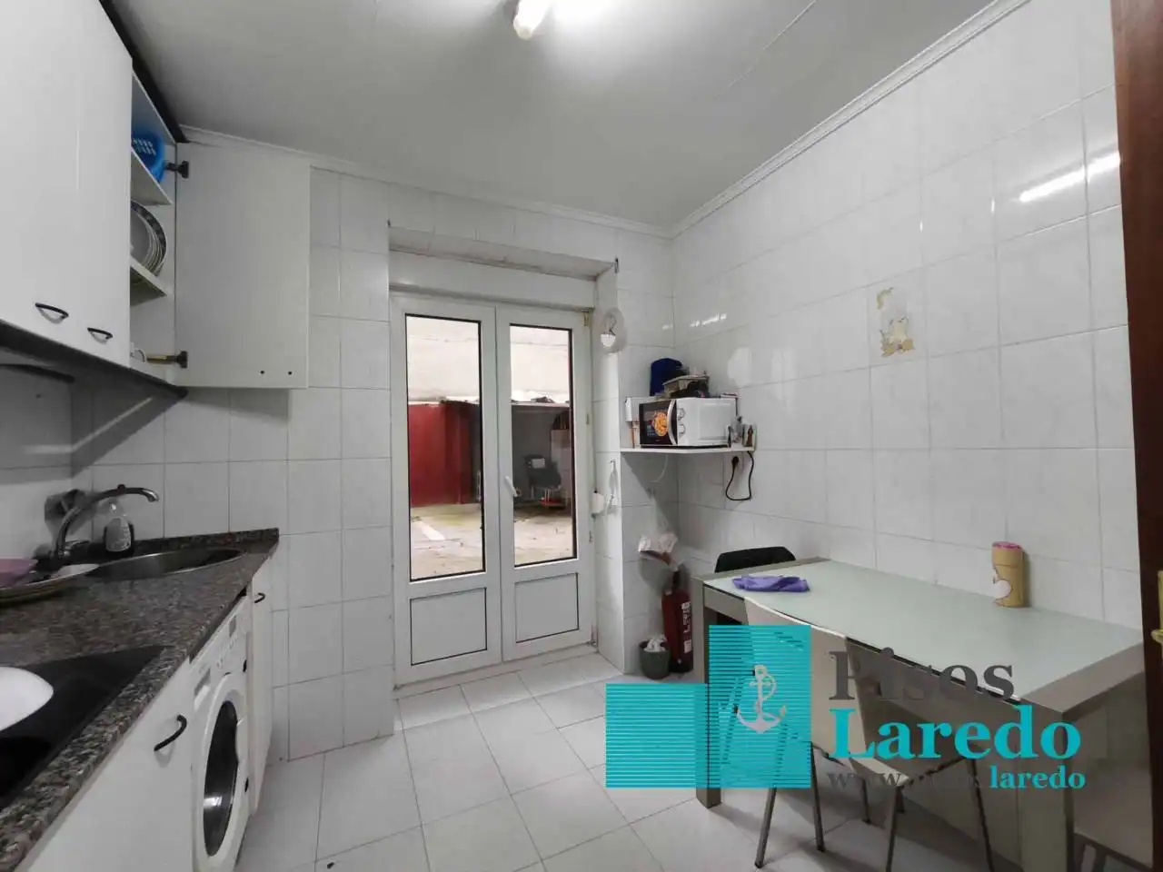 Wohnung zum Verkauf in Calle Gutiérrez Rada, Centro