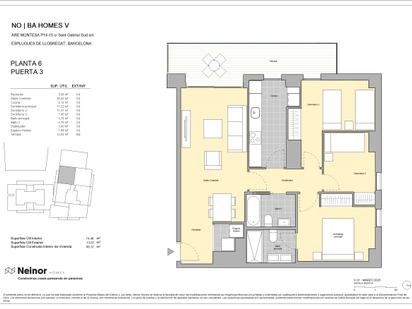 Flat for sale in  Calle Sant Gabriel, Montesa