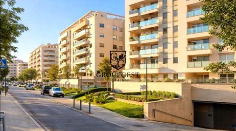 Foto 5 de Garaje de alquiler en Gustavo Pittaluga, El Tejar - Hacienda Bizcochero, Málaga Capital