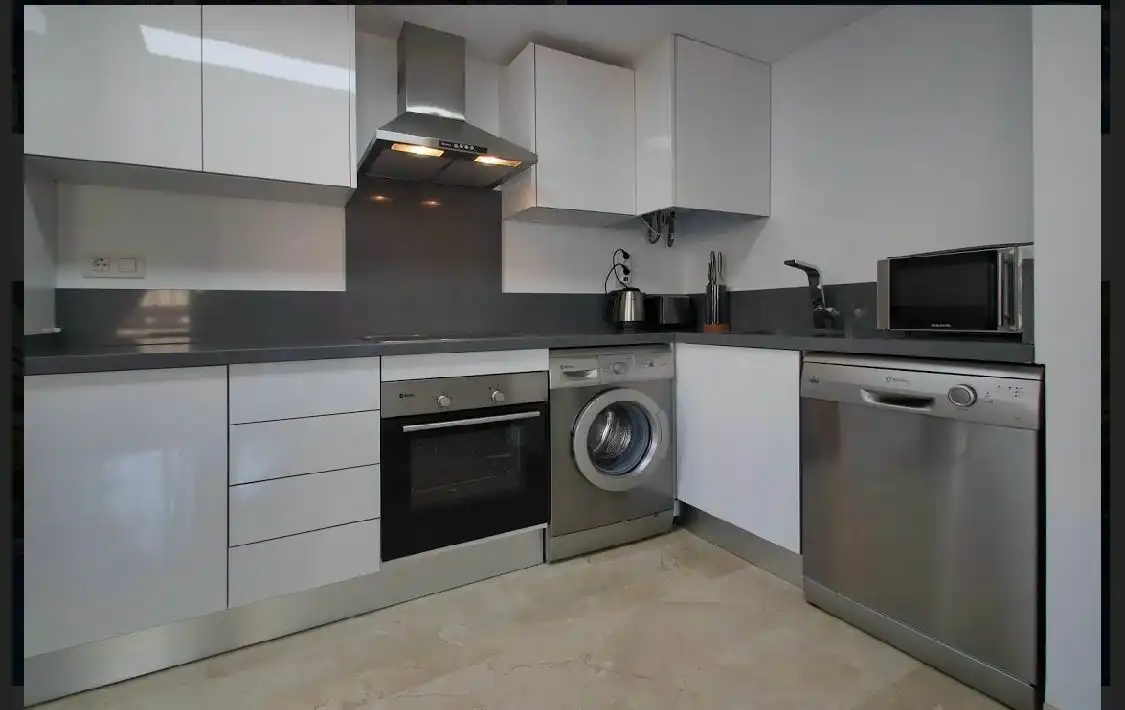 Apartment zum Verkauf in Playa del Acequión, Náufragos y Rocío del Mar, imagen 10