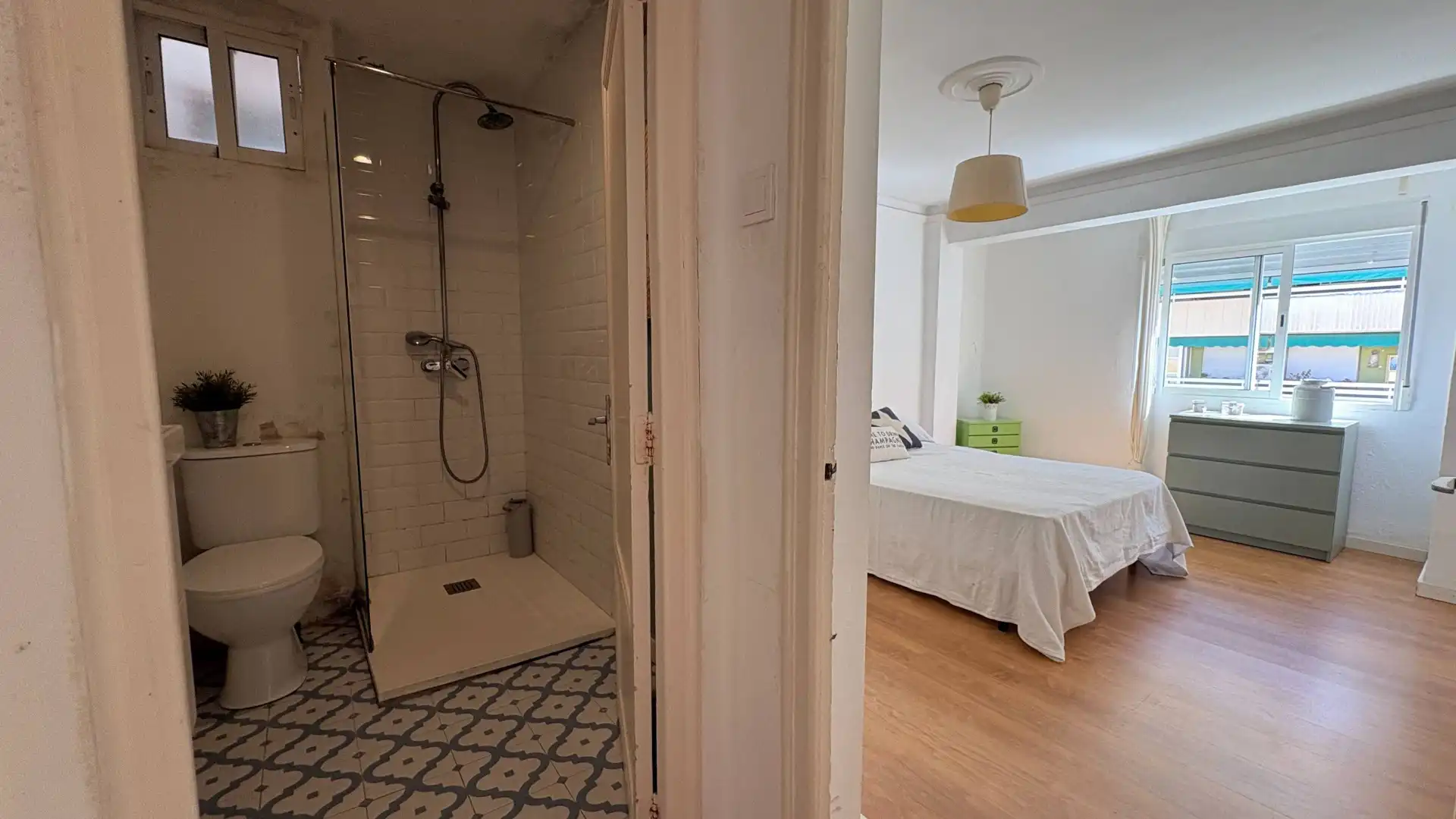 Baño de Piso en venta en Valencia