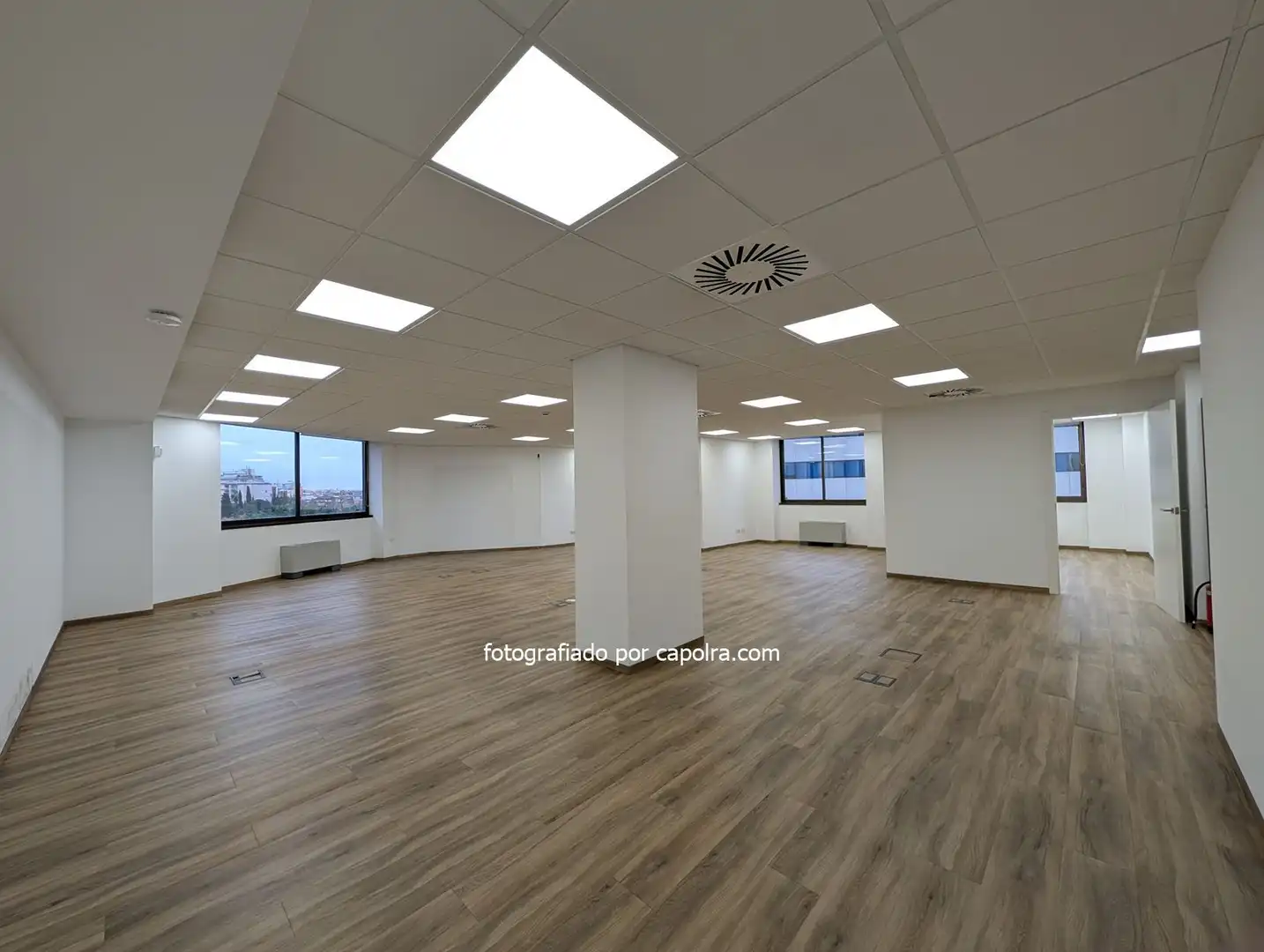 Ufficio con ascensore in affitto a frederic mompou 3, imagen 3