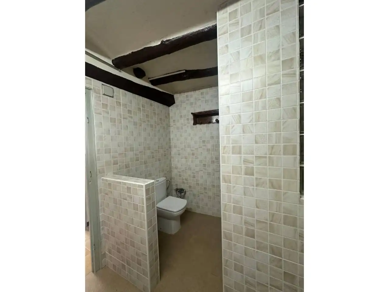 Bany de Casa o xalet en venda en Montoliu de Segarra
