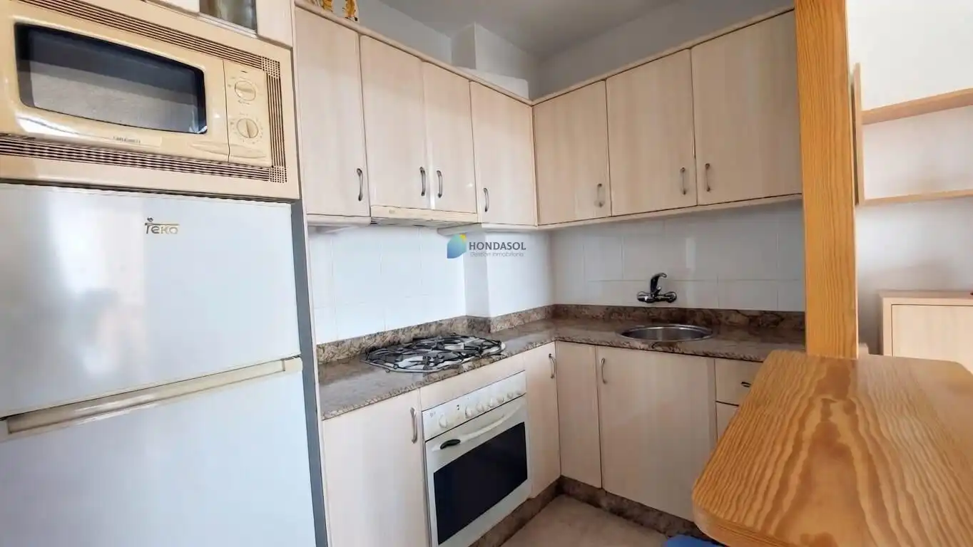 Apartament amb ascensor en venda a Calle MAR I, LOS - PLAYA HONDA 1, imagen 9
