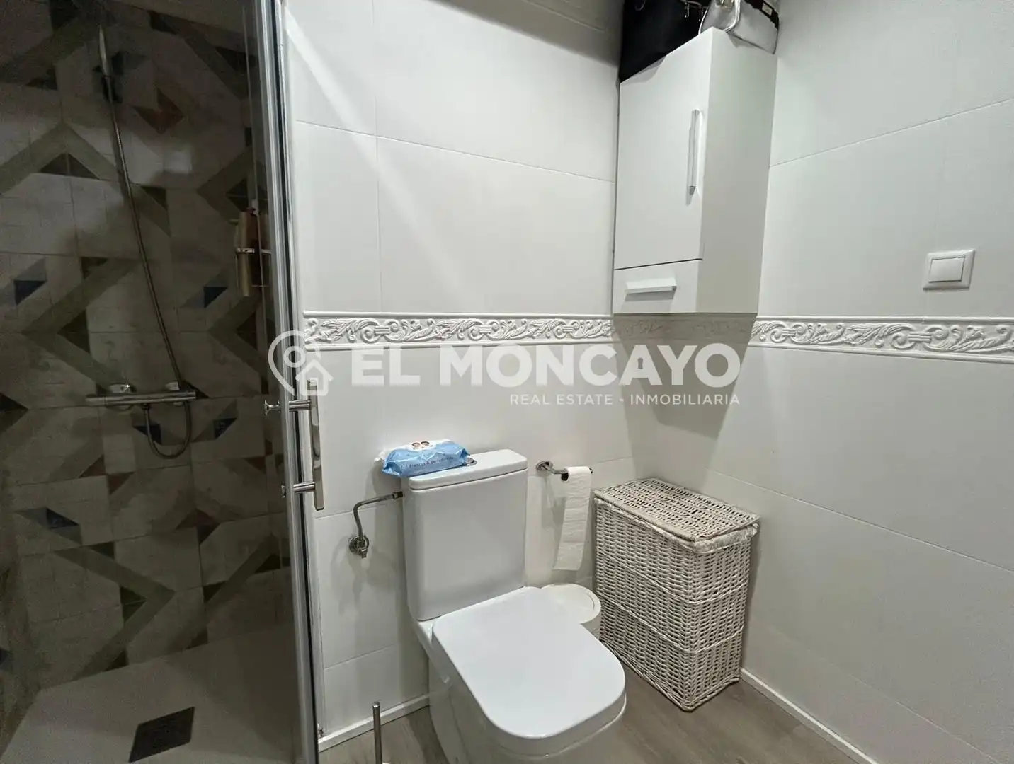 Adossat amb piscina en venda a El Edén, imagen 57