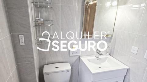 Foto 5 de Pis de lloguer a Marques de Alonso Martínez , Pryconsa - Juan de Austria, Madrid