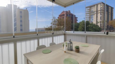 Foto 2 de Apartamento de alquiler en Calle Isla de Formentera, 13, Calp, Spain, -1, Puerto, Alicante