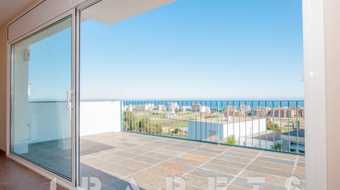 Foto 4 de Casa adosada en venda a Santa Susanna, Barcelona