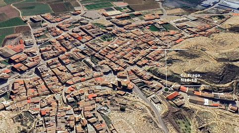 Foto 3 de Residencial en venta en Carrer Fraga, Aitona, Lleida