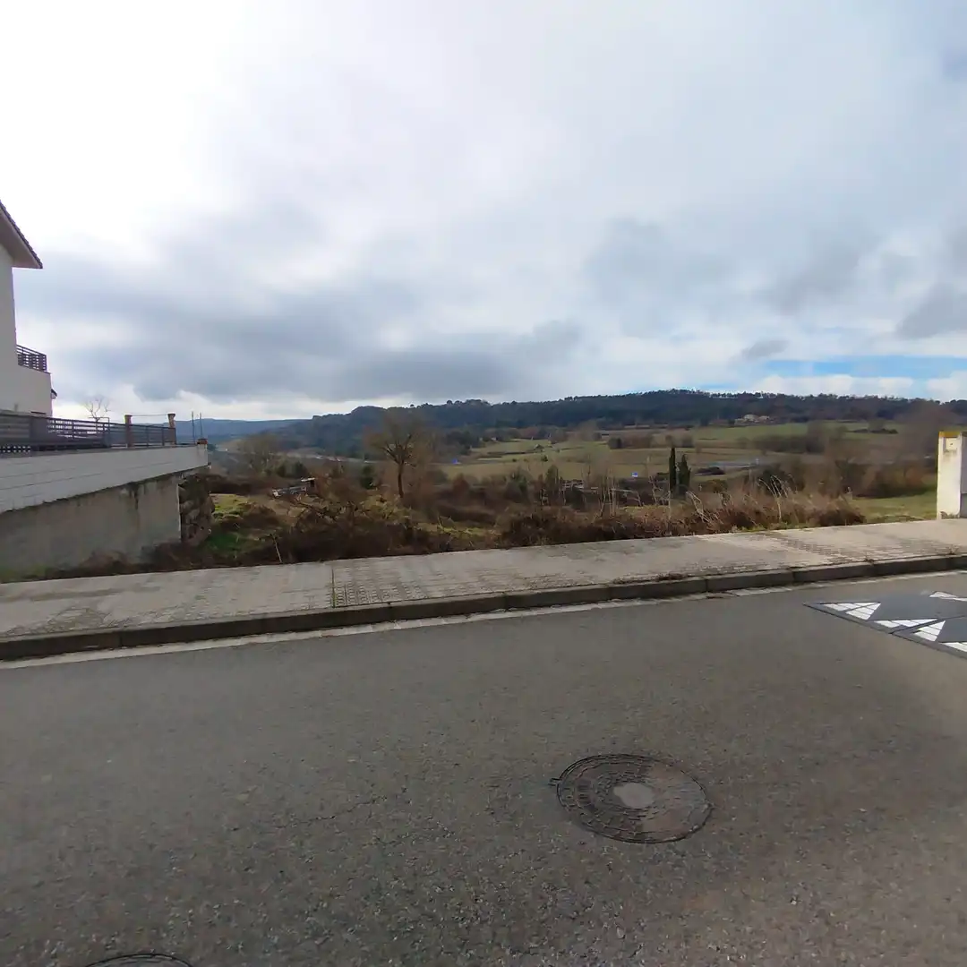 Terreny residencial en venda a Gironella, imagen 2