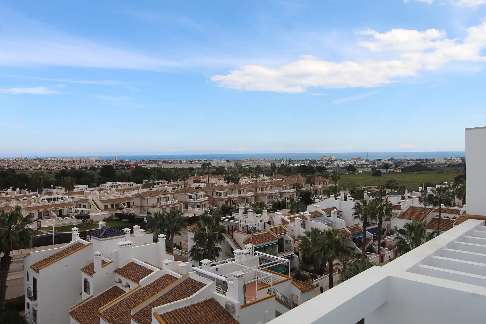 Apartment with terrace for sale in Orihuela Costa, imagen 2