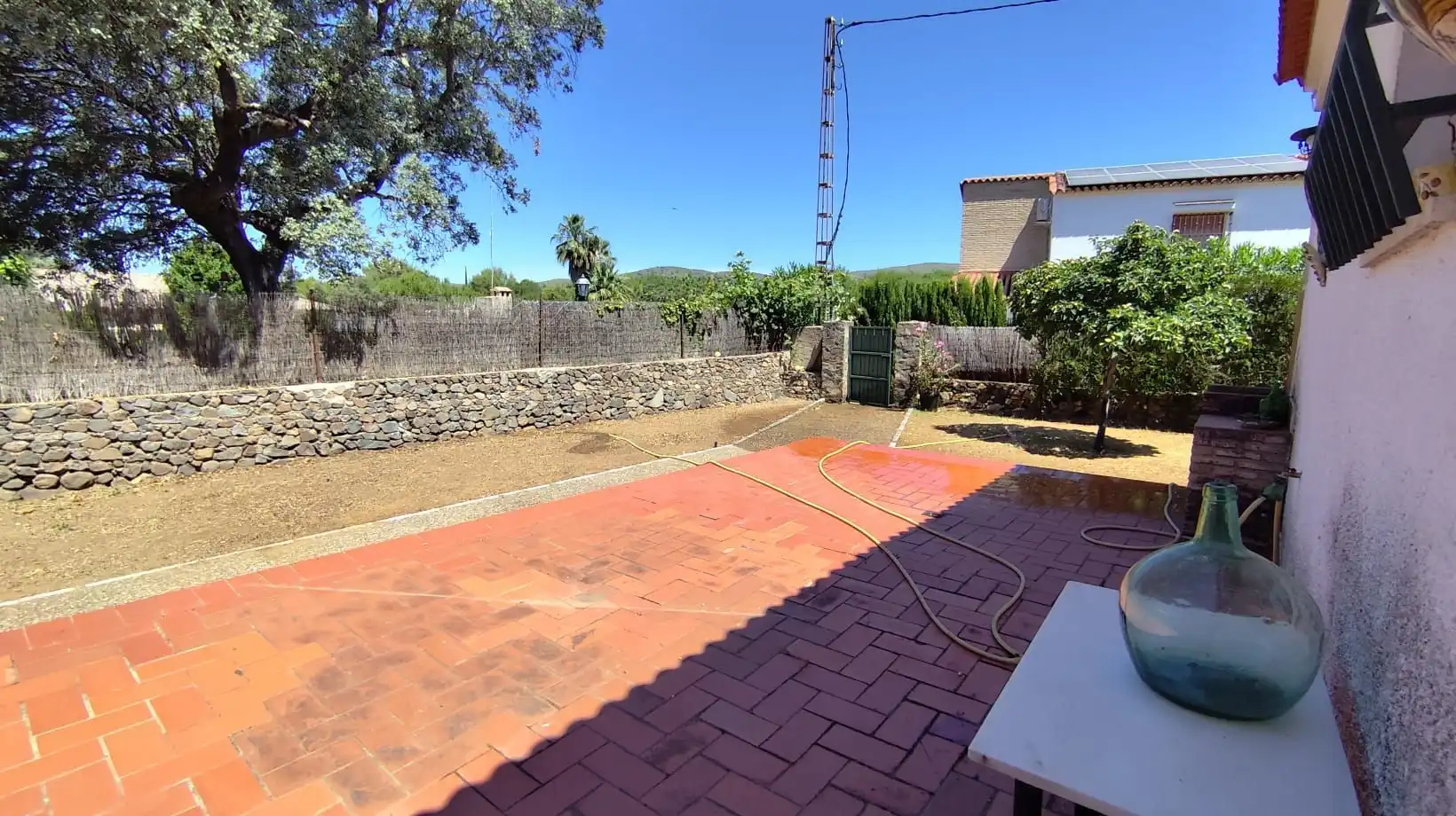 House with pool for sale in El Castillo de las Guardas, imagen 49