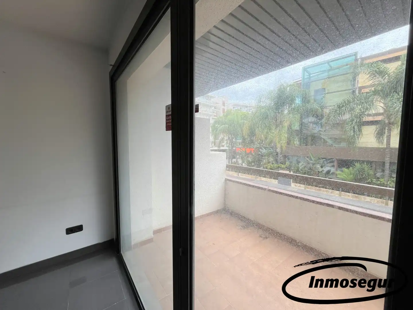 Terrasse von Geschaftsraum zur Miete in Salou mit Klimaanlage, Heizung und Terrasse