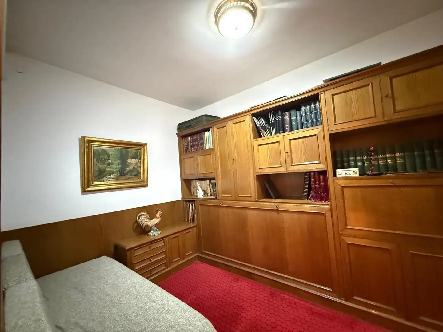 Appartamento con terrazza in vendita a Carrer CORTS CATALANES, imagen 35