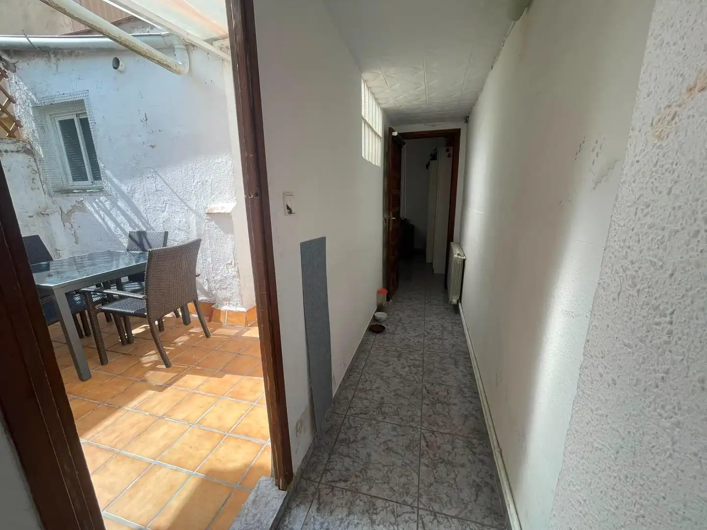 Casa adosada en venta en Terrassa con Aire acondicionado y Calefacción